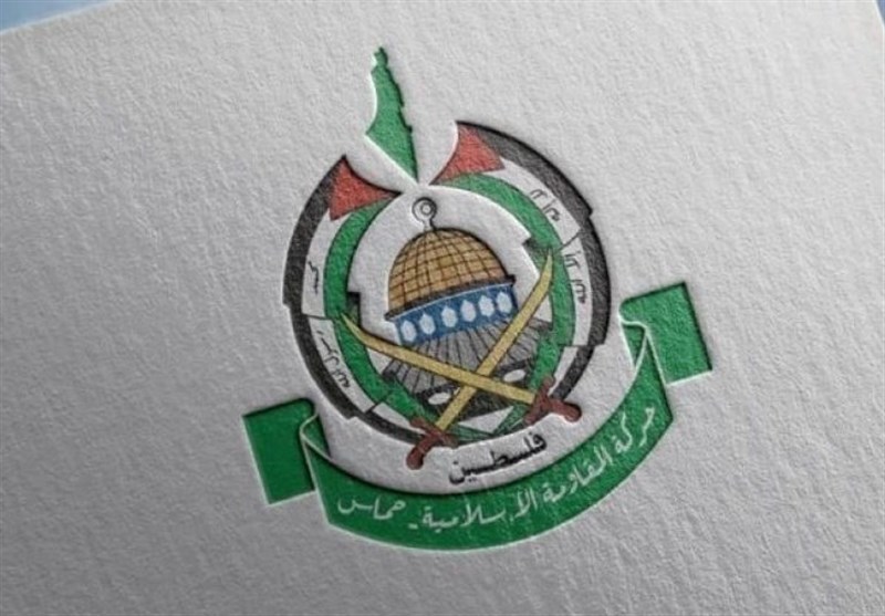 حماس: مجزرة الاحتلال ضد عائلات نزحت تحت القصف لن تزید شعبنا إلا تمسکاً بأرضه