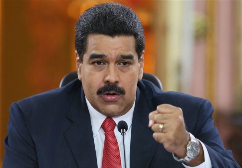 رئیس فنزویلا: إسرائیل ترتکب إبادة جماعیة ضد الفلسطینیین فی غزة