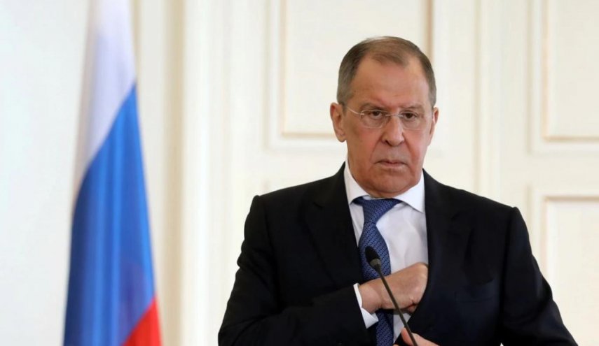 لافروف: موسكو ترفض وبشكل قاطع انتهاك