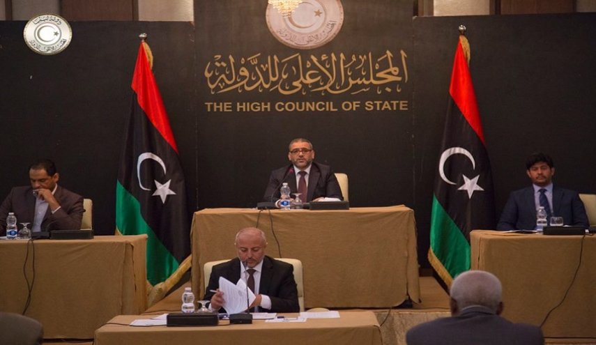ليبيا: انقسام داخل المجلس الأعلى للدولة حيال القوانين الانتخابية