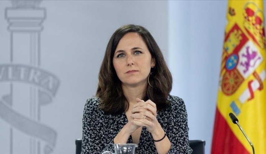 وزيرة إسبانية تخاطب أوروبا: يجب قطع العلاقة مع إسرائيل