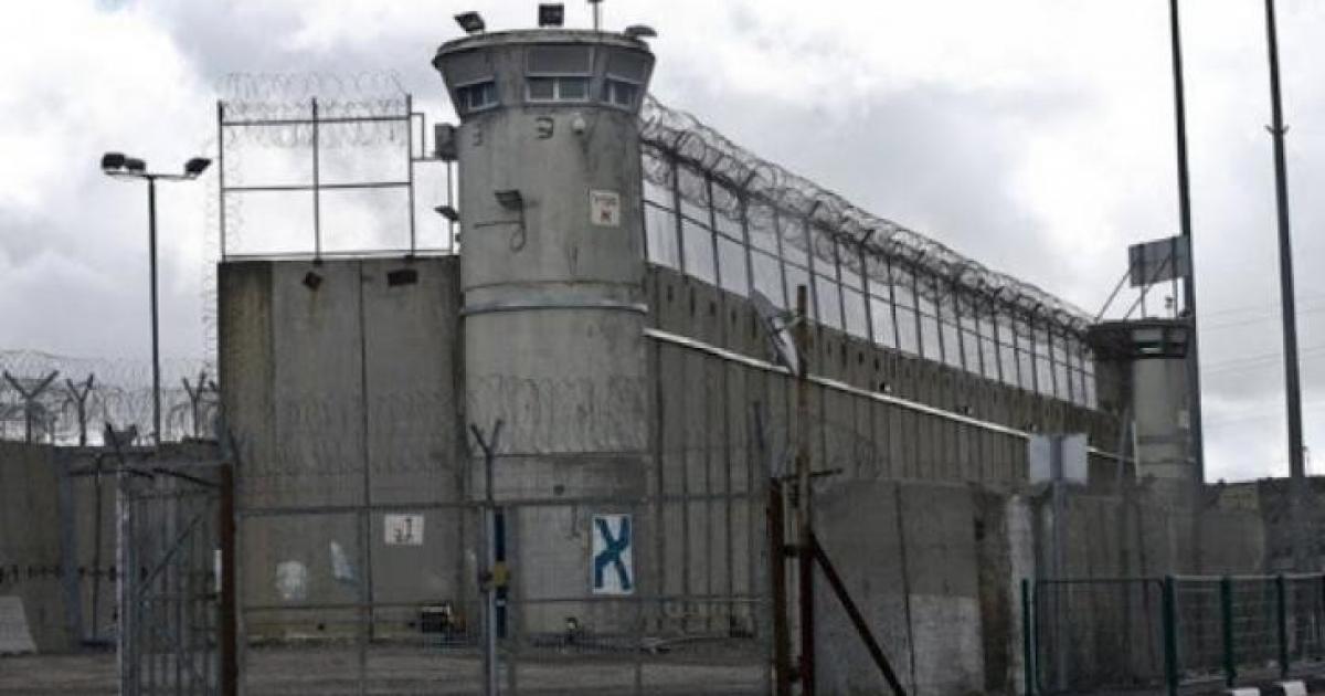 إدارة سجون الاحتلال تعلن استشهاد أسير فلسطيني في سجن "مجدو" | وكالة شمس نيوز الإخبارية - Shms News |