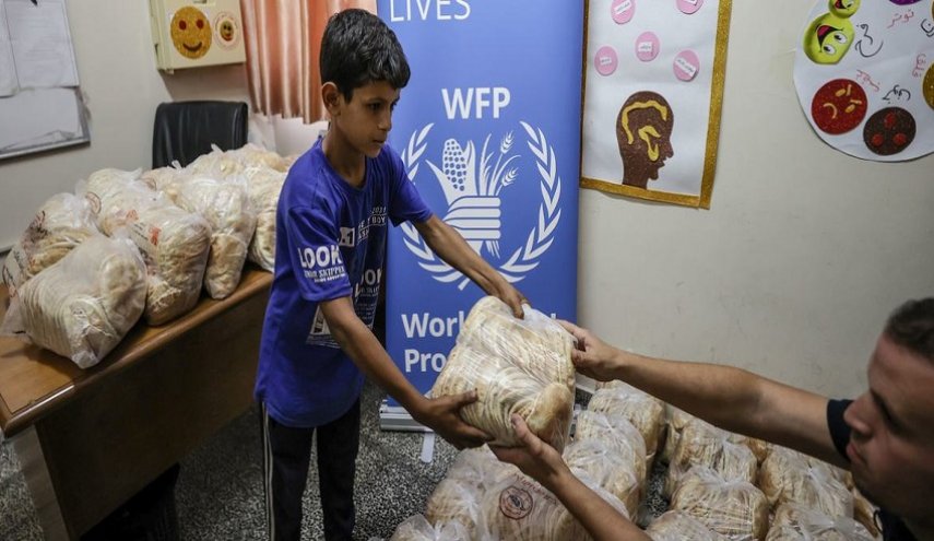 الأمم المتحدة تحذّر من موت سكان قطاع غزة جوعا