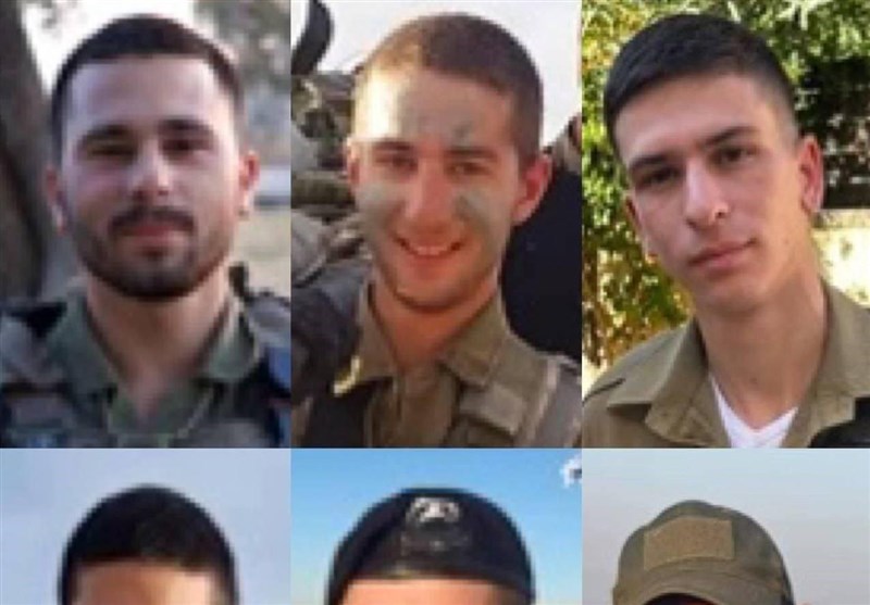 الجیش الإسرائیلی یعترف بمقتل 9 جنود خلال اشتباکات فی غزة- الأخبار الشرق الأوسط