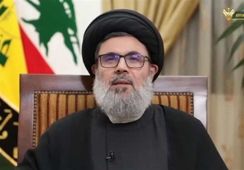 السید صفی الدین: التعبئة هی القوة الأساسیة التی یعتمد علیها حزب الله