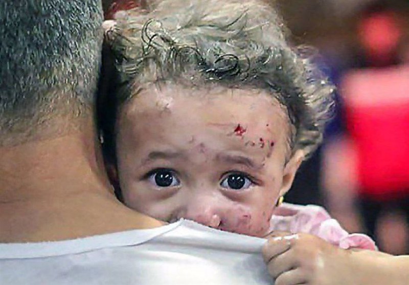 الصحة الفلسطینیة: الاحتلال ارتکب 1130 مجزرة منذ الـ 7 من اکتوبر- الأخبار الشرق الأوسط