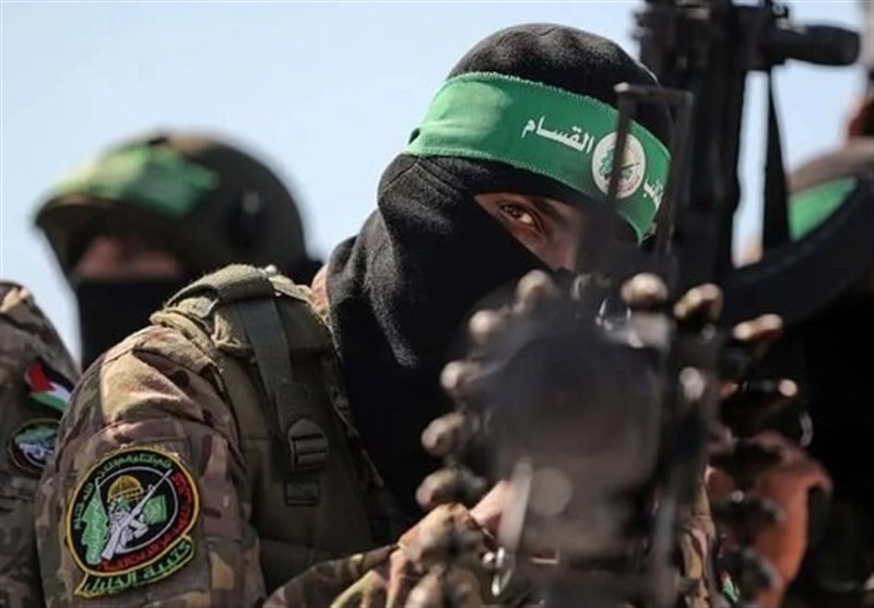 القسام: هاجمنا قوة متحصنة بمبنى وأجهزنا على 5 جنود شمال غرب مدینة غزة- الأخبار الشرق الأوسط