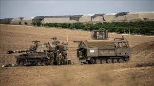 بلومبرغ: كل يوم حرب ضد حماس يكلف إسرائيل 260 مليون دولار