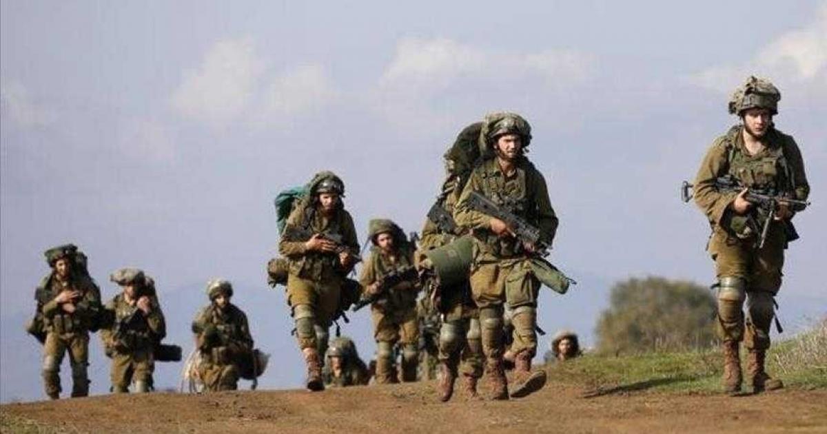 تسريح "هادئ" لجنود الاحتياط في "إسرائيل".. ما القصة؟ | وكالة شمس نيوز الإخبارية - Shms News |