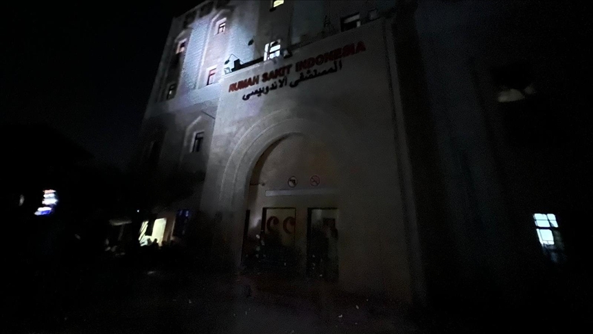 خروج 22 مستشفى عن الخدمة في غزة بسبب العدوان الإسرائيلي
