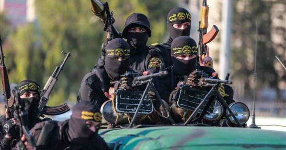 "سرايا القدس" تُعلن تدمير 7 آليات وقتل وإصابة جنودًا للاحتلال | وكالة شمس نيوز الإخبارية - Shms News |
