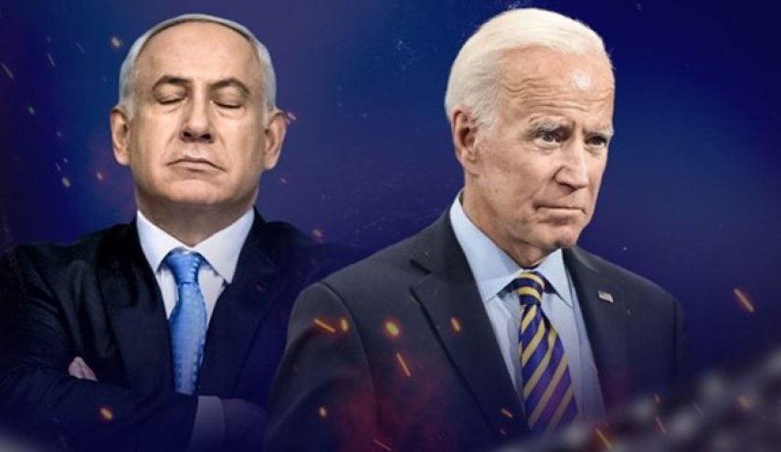 شاهد.. تزايد الخلافات بين واشنطن وتل أبيب بشأن الحرب على غزة  