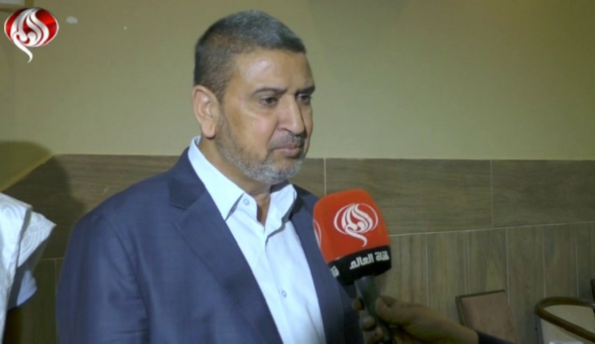 قيادي في حماس: نطالب بمبادرات عربية واسلامية لوقف العدوان الاسرائيلي على غزة