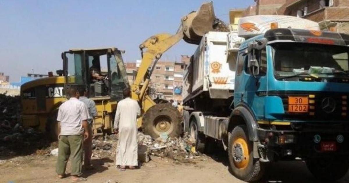 لليوم الرابع.. الاحتلال يمنع مركبات النفايات من مغادرة الخليل | وكالة شمس نيوز الإخبارية - Shms News |