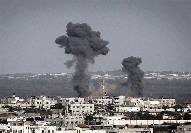 مجزرة جدیدة فی مدرسة بالفاخورة شمالی غزة- الأخبار الشرق الأوسط