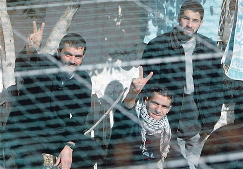 هیئة شؤون الأسرى: الاحتلال اعتقل 3200 مواطن منذ بدء العدوان على غزة