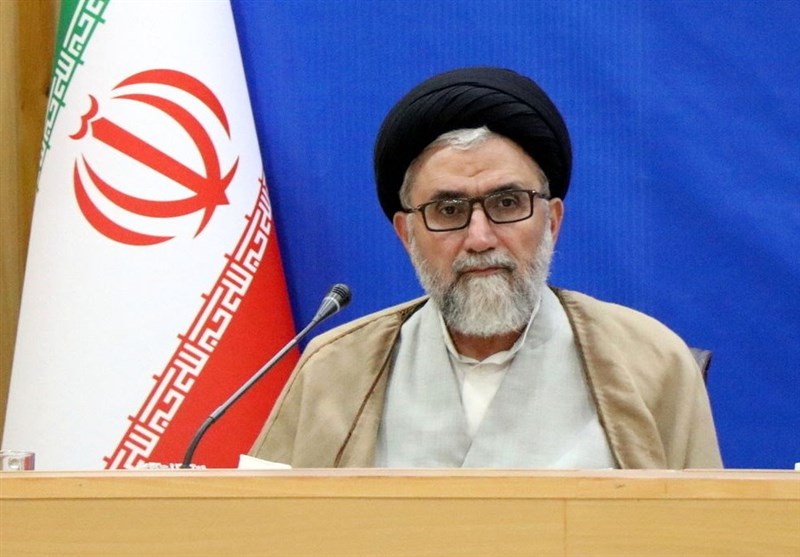 وزیر الأمن الإیرانی: ستکون هناک تغییرات جدیة بالمنطقة فی المستقبل القریب- الأخبار ایران