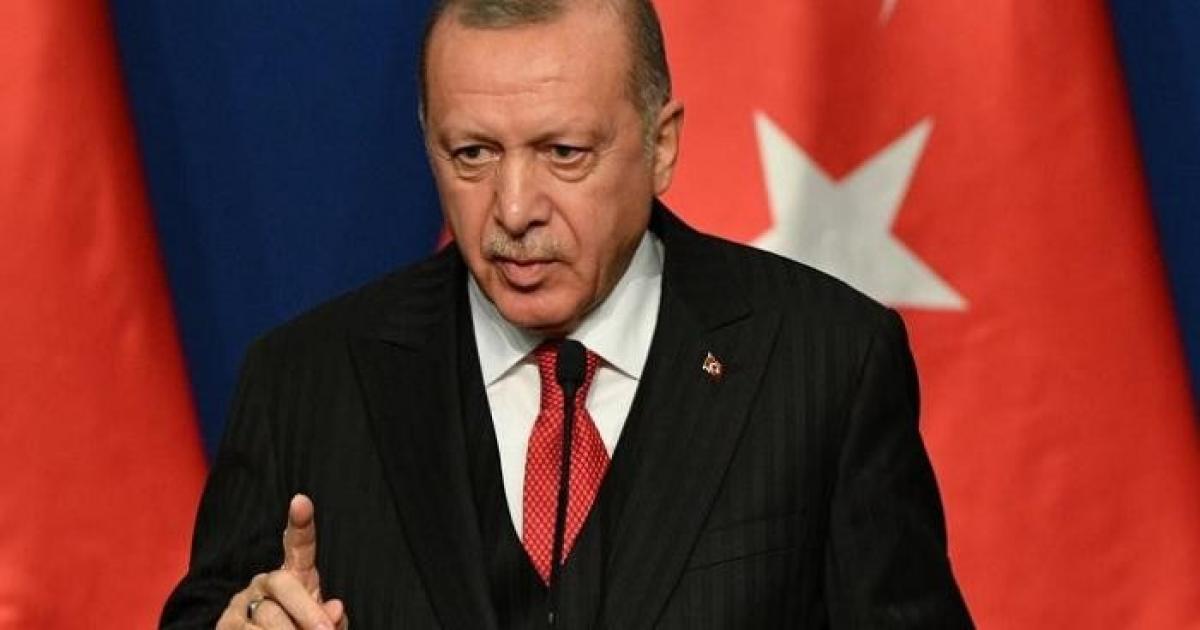 أردوغان: ما يحدث في غزة جريمة حرب يجب محاسبة مرتكبيها أمام القانون | وكالة شمس نيوز الإخبارية - Shms News |