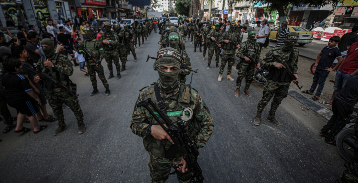 القسام تفشل محاولة وحدة تابعة للاحتلال لتحرير محتجز إسرائيلي+فیدیو
