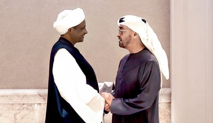 حرب دبلوماسية تشتعل بين الامارات والسودان ..طرد