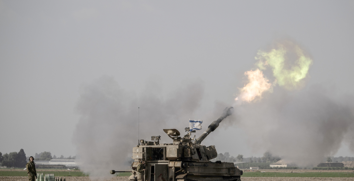 زيارة مبعوث واشنطن لإسرائيل تبحث جدولاً زمنياً للحرب على غزة