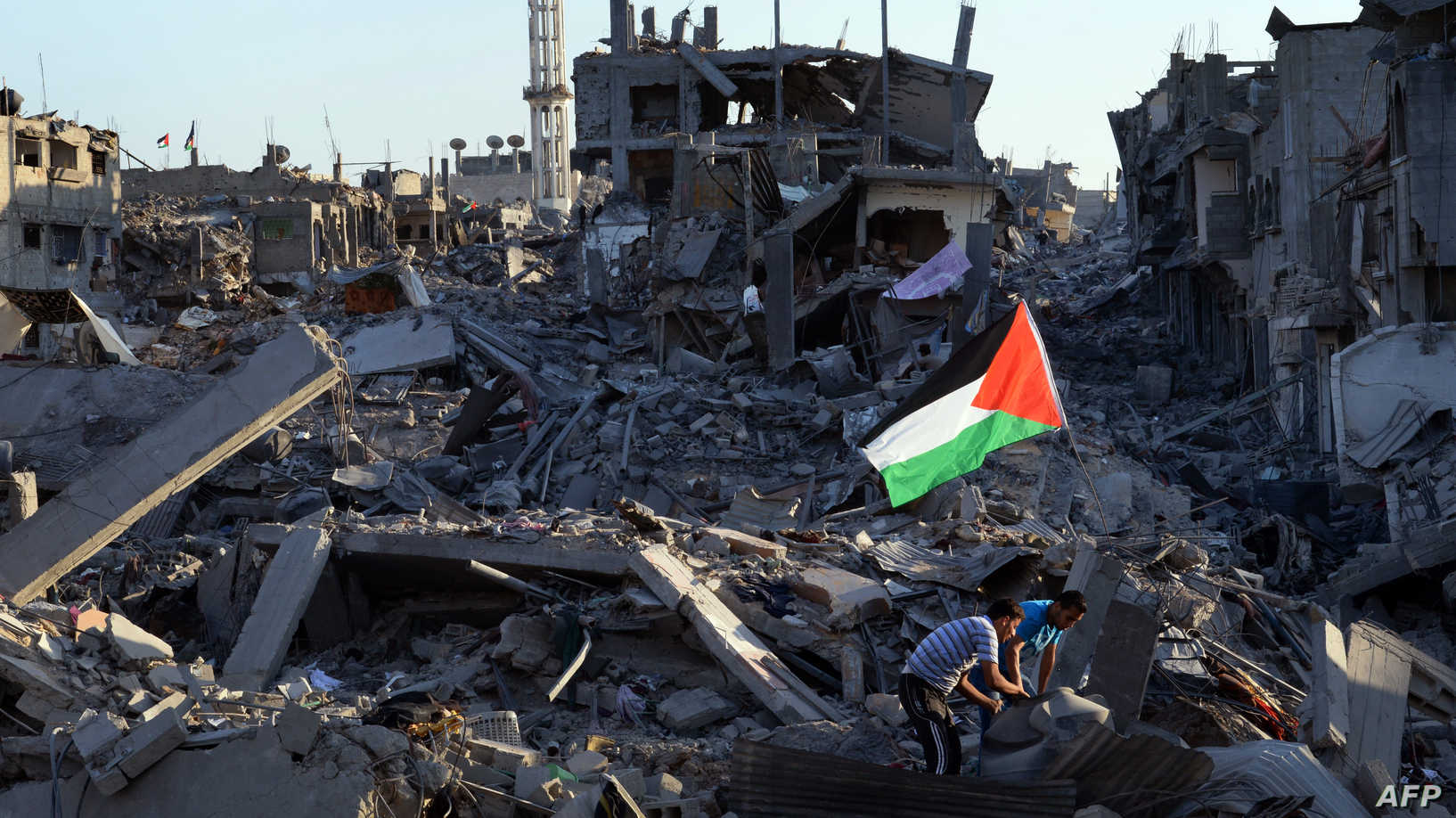 شهران من الحرب.. إسرائيل تزداد وحشية وحماس تكبدها خسائر يومية