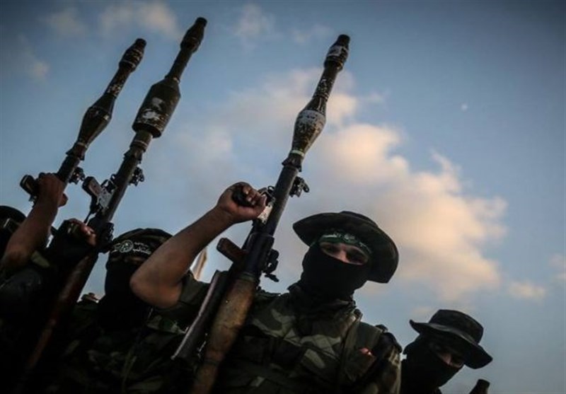 ضربات نوعیة للمقاومة الفلسطینیة.. تفجیر دبابات وتدمیر ناقلات جند
