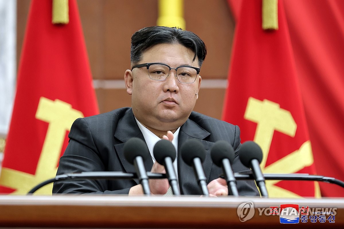 وسائل إعلام رسمية: كوريا الشمالية تهدف إلى إطلاق 3 أقمار صناعية أخرى للتجسس العسكري العام المقبل