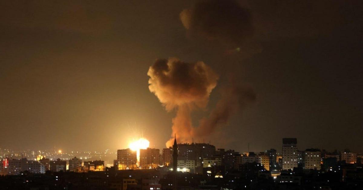 آخـر تـطـورات الـحرب على غـزة.. الاحتلال ينسف مربعات سكنية ويرتكب 15 مجزرة جديدة | وكالة شمس نيوز الإخبارية - Shms News |