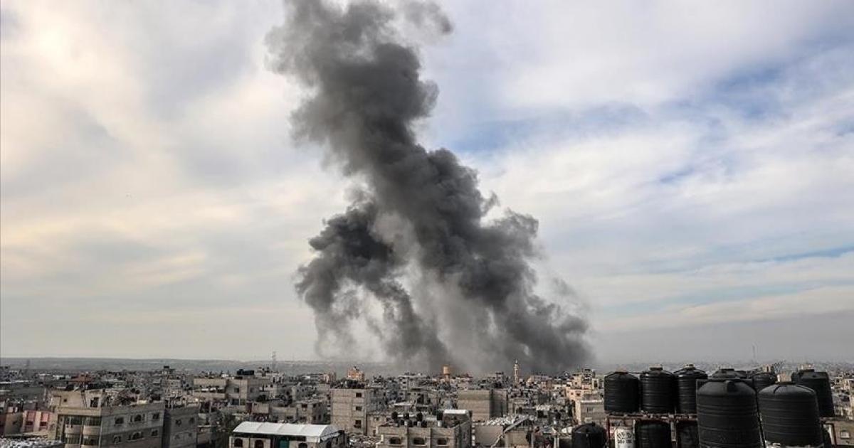 "الأونروا": 300 شخص استشهدوا في استهداف "إسرائيل" 180 من منشآتنا بغزة | وكالة شمس نيوز الإخبارية - Shms News |