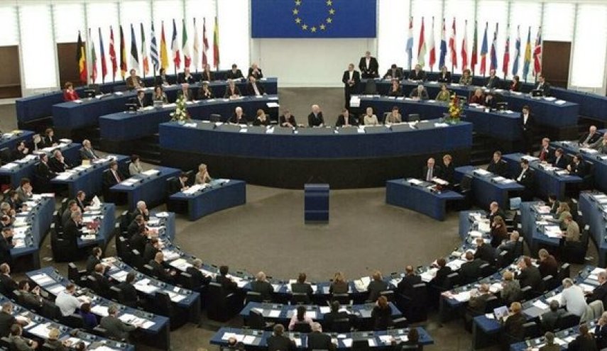 البرلمان الأوروبي یدعو لوقف دائم لإطلاق النار في غزة.. لكن بشرط!