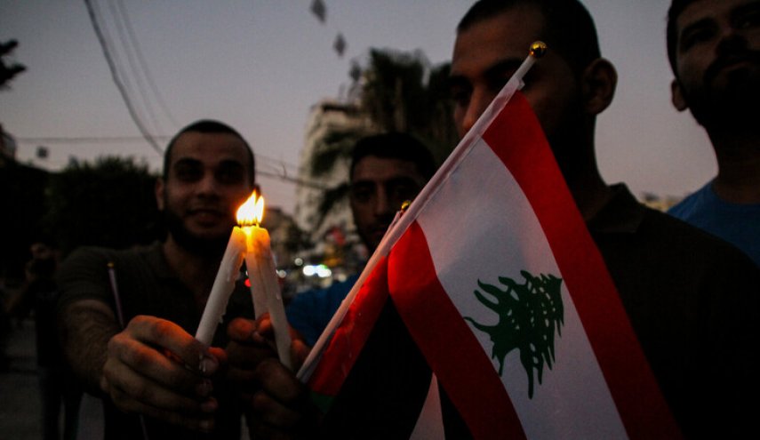 الخارجية الالمانية تدعو رعاياها إلى مغادرة لبنان على وجه السرعة