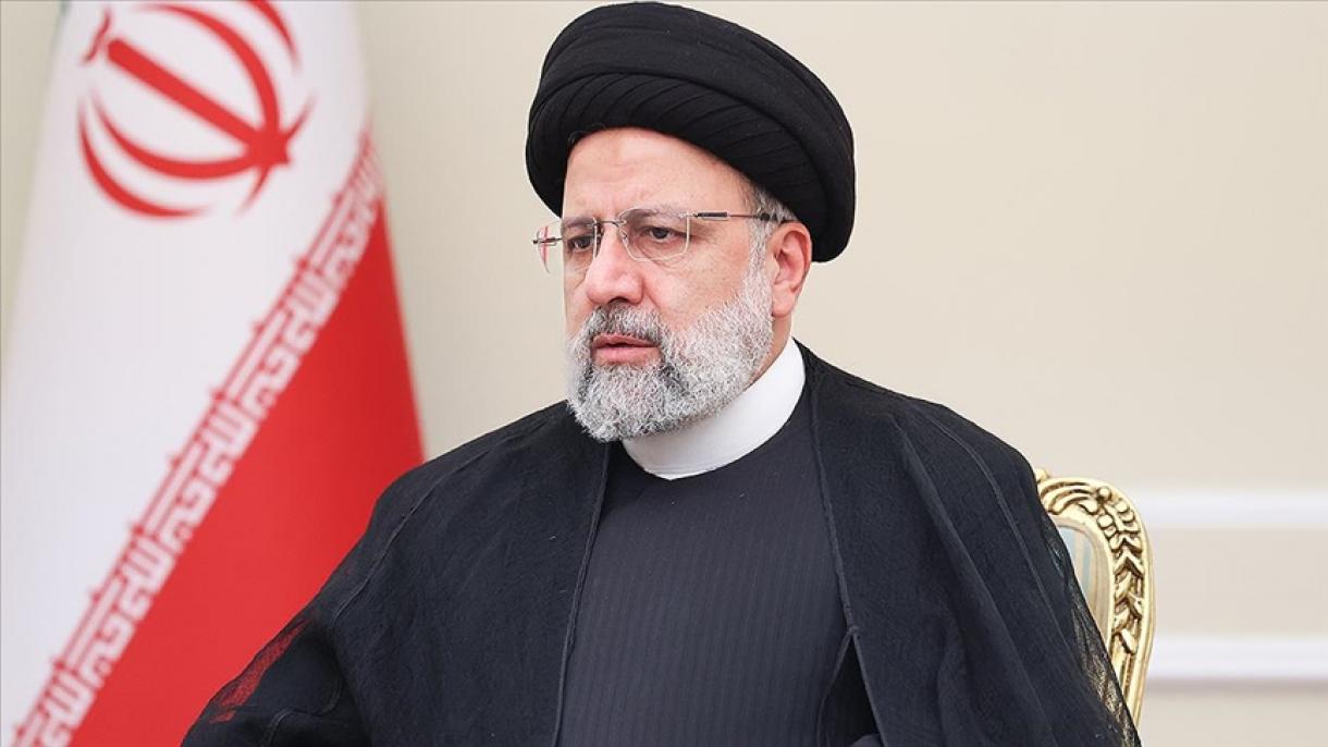 الرئيس الإيراني: المجمتع البشري ينتظر من العدل الدولية تنفيذ العدالة