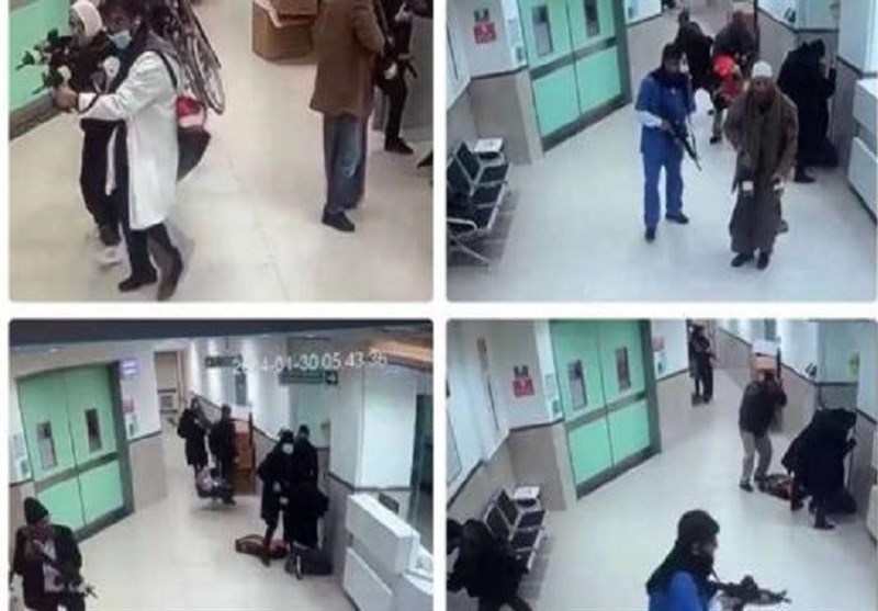 الصحة الفلسطینیة تطالب بمحاسبة الاحتلال على جریمته بمستشفى ابن سینا