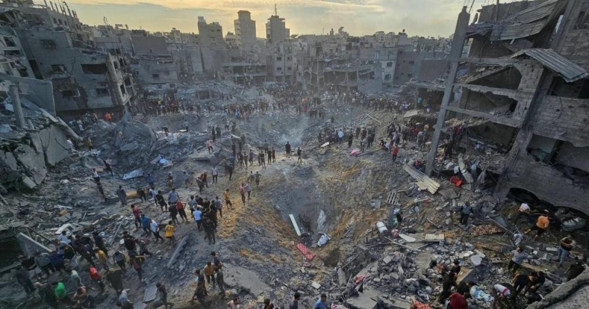 الصحة: 20 شهيداً و150 مصاباً في مجزرة جديدة جنوبي مدينة غزة | وكالة شمس نيوز الإخبارية - Shms News |