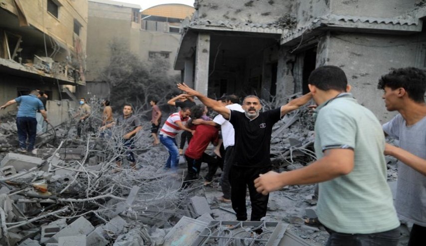 تزايد الضغط الدولي القانوني في ظل استمرار حرب الإبادة في غزة