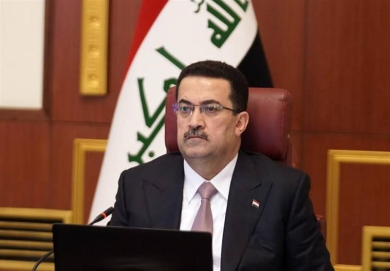 حکومة رئیس الوزراء العراقی عازمة على إخراج الأمریکیین