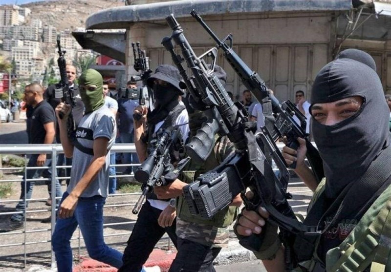 سرایا القدس: اشتباکات ضاریة مع جنود العدو الصهیونی فی محاور التقدم بمدینة خانیونس
