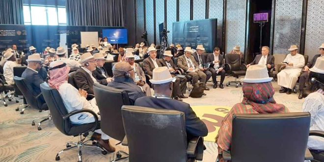 سورية تشارك في أعمال الاجتماع التشاوري للمنظمة الإسلامية للتربية والعلوم والثقافة (إيسيسكو) بالسعودية