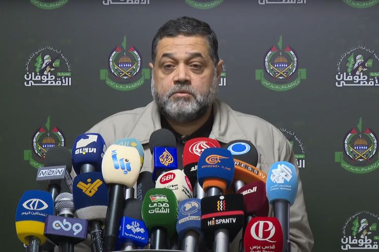 قیادی بحرکة حماس: استهداف الصحفيين لن يمنع من معرفة حقيقة ما يقع بغزة