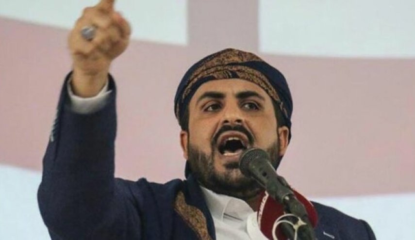 محمد عبد السلام: ردنا على العدوان الأمريكي البريطاني قادم لا محالة