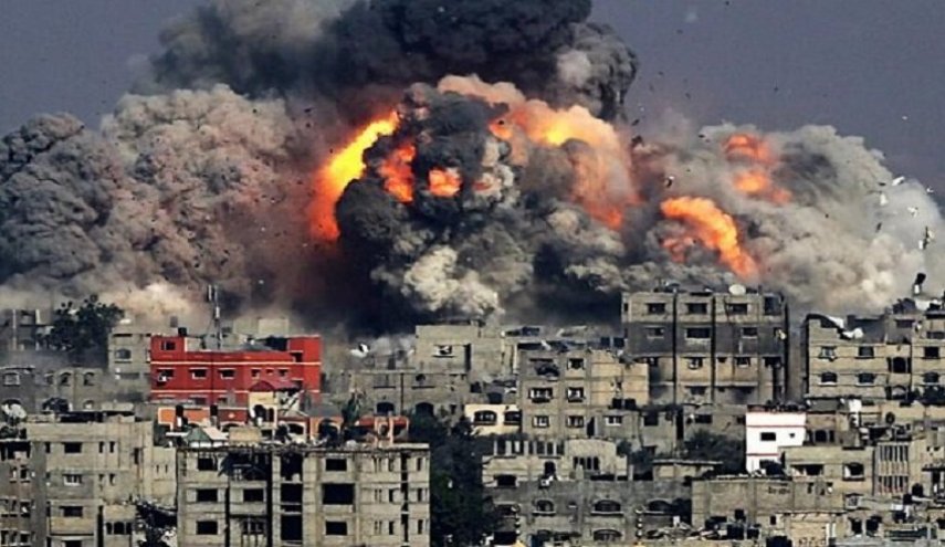 مخاطر استمرار الحرب في غزة واتساع رقعتها