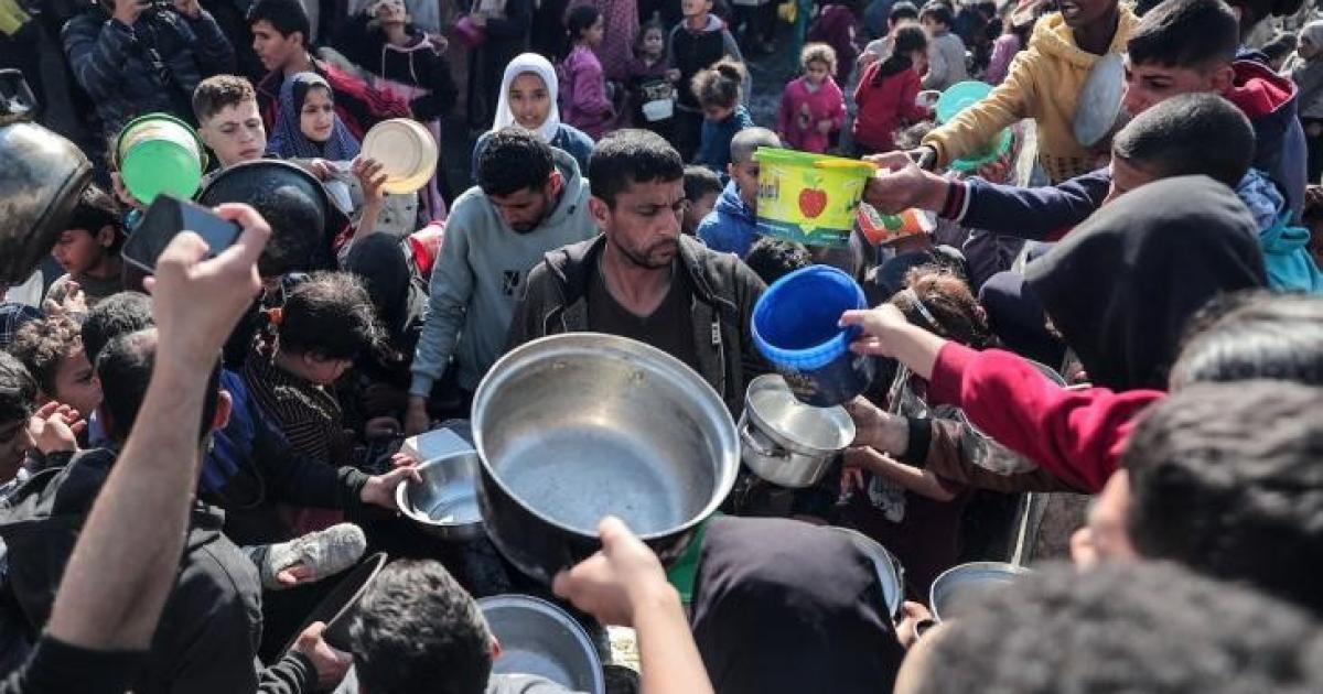 وزير خارجية تركيا يدعو لمنع هلاك مليوني إنسان بغزة جوعا ومرضا | وكالة شمس نيوز الإخبارية - Shms News |