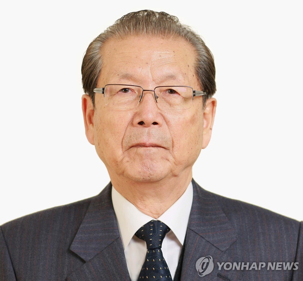 وفاة الرئيس السابق لمجلس الشعب الأعلى في كوريا الشمالية