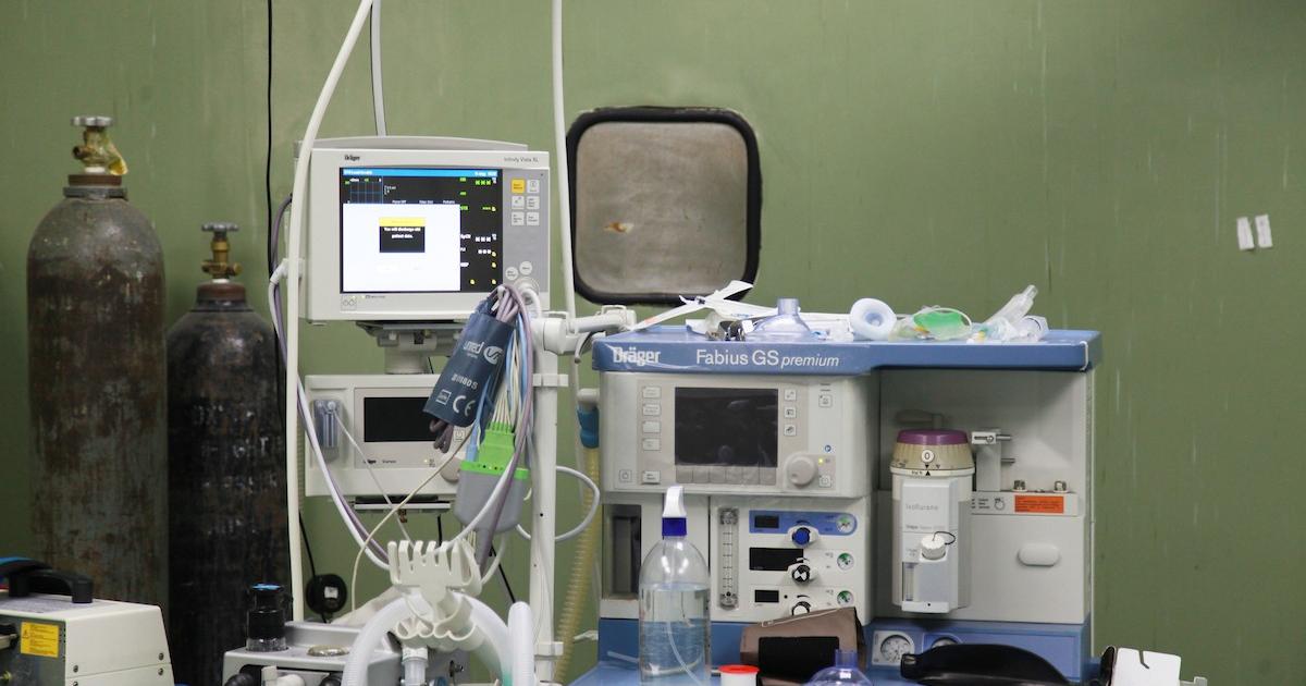 "أطباء بلا حدود" تحذّر: كميات الدواء والغذاء بغزة تتقلص كل يوم | وكالة شمس نيوز الإخبارية - Shms News |