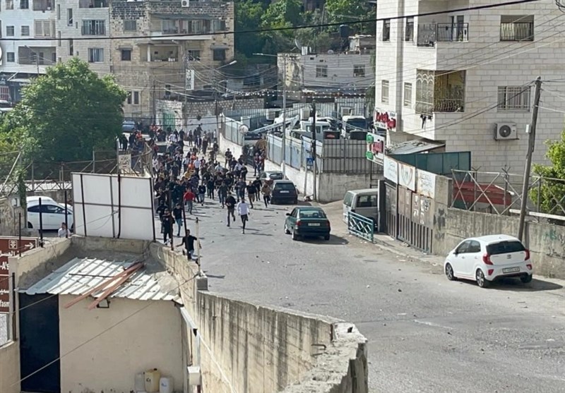 الاحتلال الصهیونی یواصل إغلاق مدخل بلدة قصرة جنوب نابلس من 70 یوما- الأخبار الشرق الأوسط