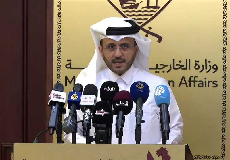 الدوحة: تصریح نتنیاهو بمطالبة قطر الضغط على حماس یهدف لإطالة الحرب- الأخبار الشرق الأوسط