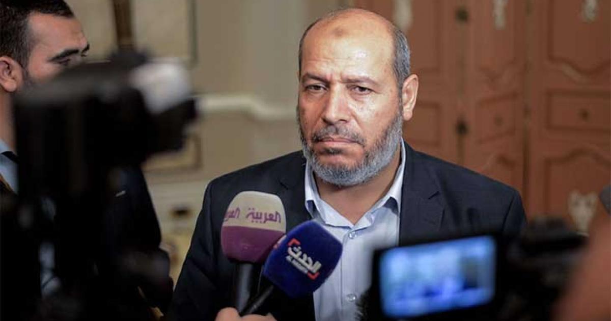 بدء اجتماعات القاهرة بلقاء وفد حماس مع الوسيط المصري | وكالة شمس نيوز الإخبارية - Shms News |