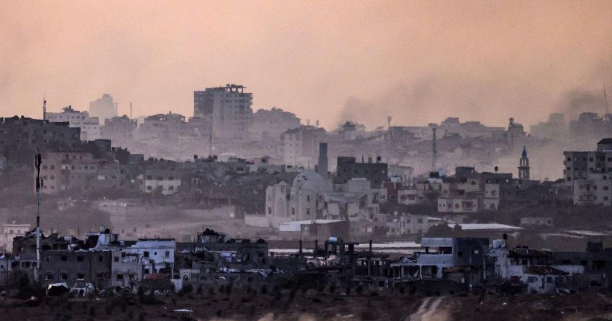 حرب الإبادة بغزة تدخل شهرها الخامس.. كارثة إنسانية غير مسبوقة وشلال دمٍ نازف | وكالة شمس نيوز الإخبارية - Shms News |