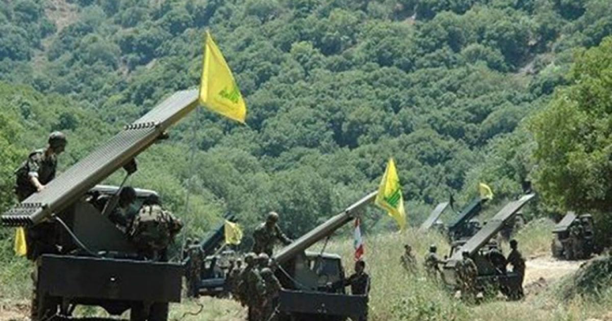 حزب الله يقصف مواقع الاحتلال جنوب لبنان | وكالة شمس نيوز الإخبارية - Shms News |